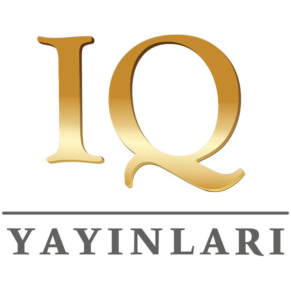 IQ YAYINLARI AYT DENEMESİ