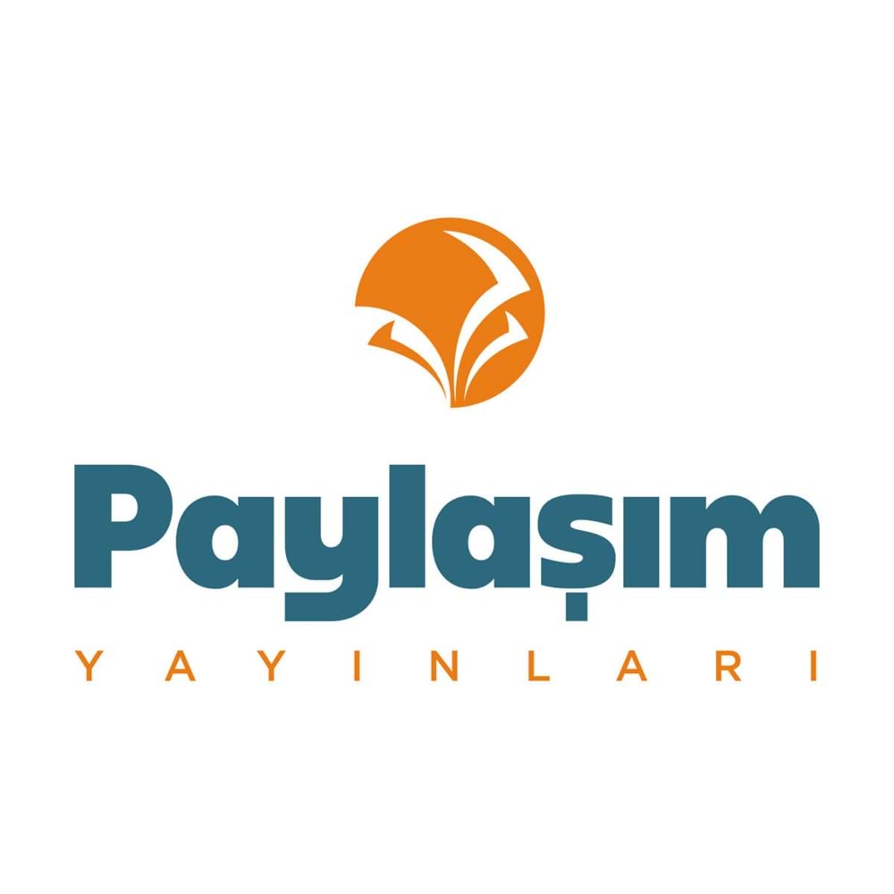 PAYLAŞIM YAYINLARI TYT DENEMESİ