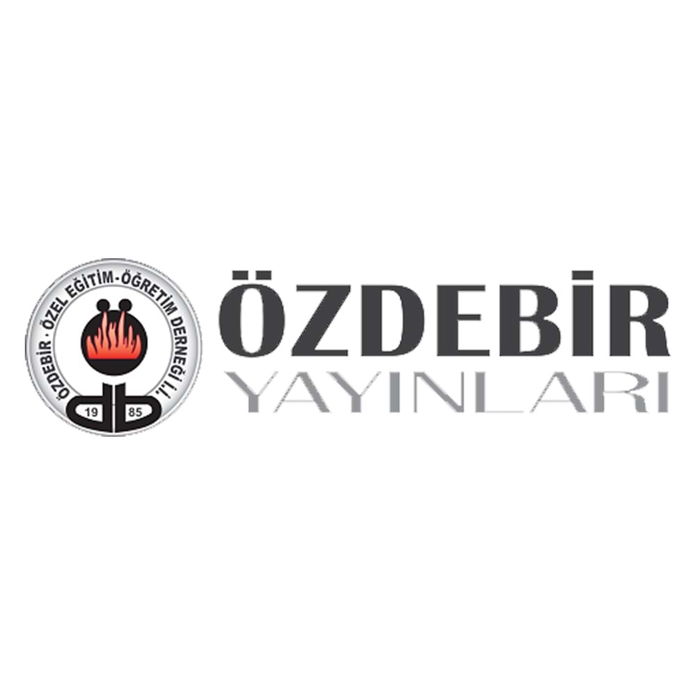 ÖZDEBİR YAYINLARI 6.SINIF KURUMSAL ARALIK AYI DENEMESİ